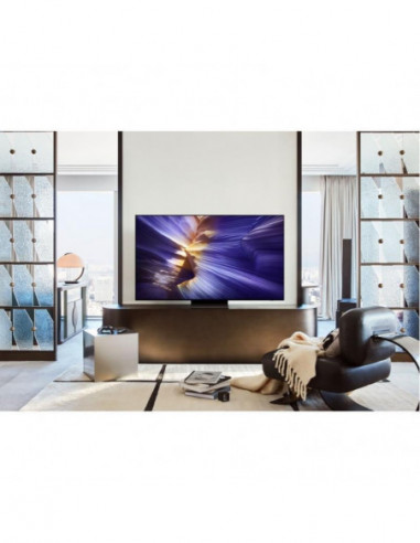 Samsung - Oled Smart Tv Tq42s90faexxc