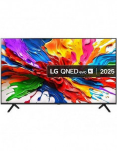 Lg - Qned Miniled Ai...