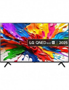 Lg - Qned Miniled Ai...
