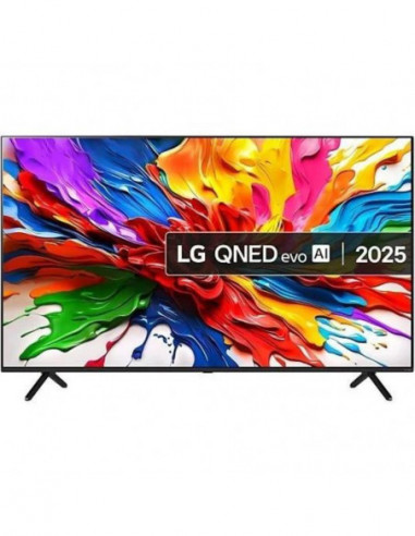 Lg - Qned Miniled Ai Smarttv 4k...