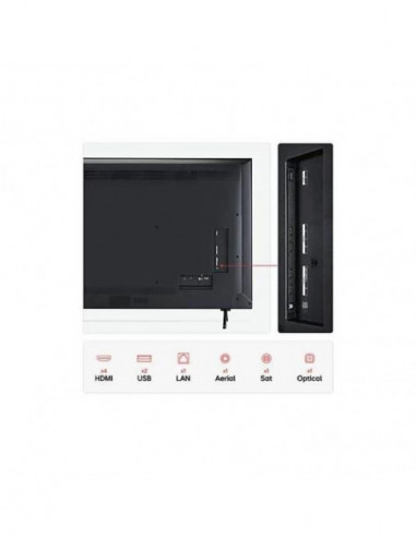 Lg - Qned Miniled Ai Smarttv 4k...