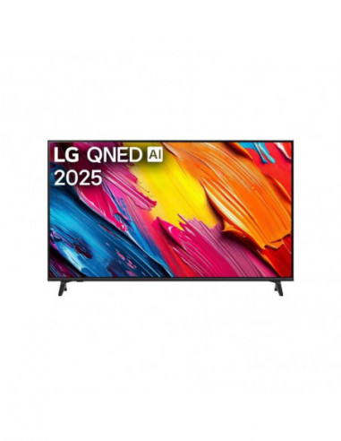 Lg - Qned Ai Smarttv 4k 50qned70a6a.Aeu