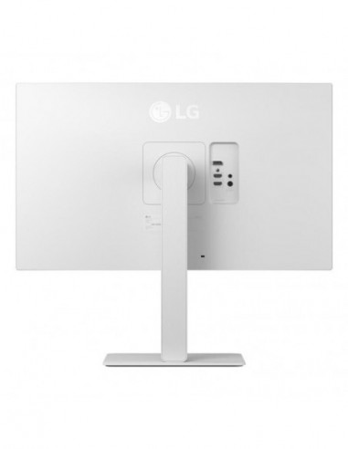 Monitor LG 27US550-W 27" 4K Ultra HD IPS