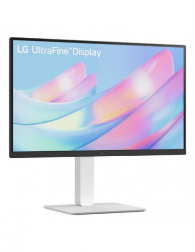 Monitor LG 27US550-W 27" 4K Ultra HD IPS