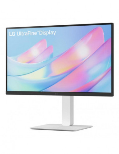 Monitor LG 27US550-W 27" 4K Ultra HD IPS