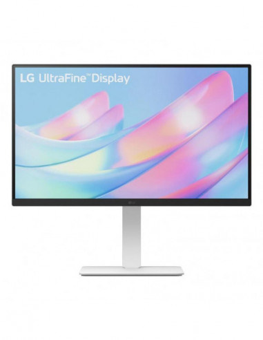 Monitor LG 27US550-W 27" 4K Ultra HD IPS