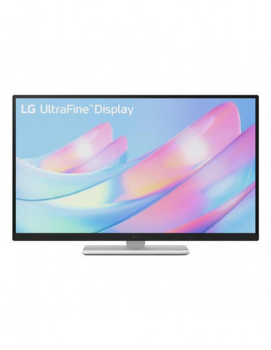 Monitor LG 27US550-W 27" 4K Ultra HD IPS