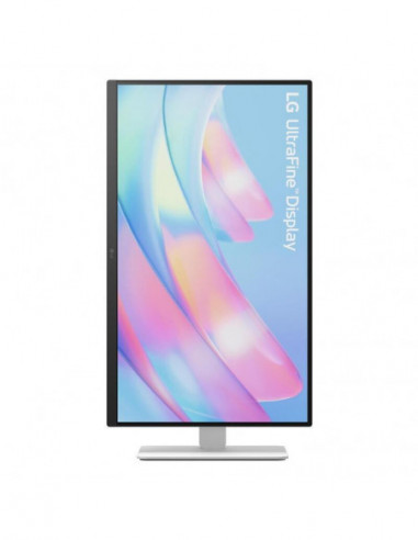 Monitor LG 27US550-W 27" 4K Ultra HD IPS