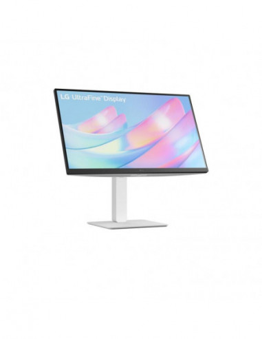 Monitor LG 27US550-W 27" 4K Ultra HD IPS