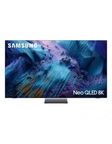 Samsung - Neo Qled Smart Tv...