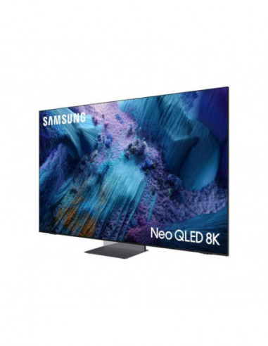 Samsung - Neo Qled Smart Tv...
