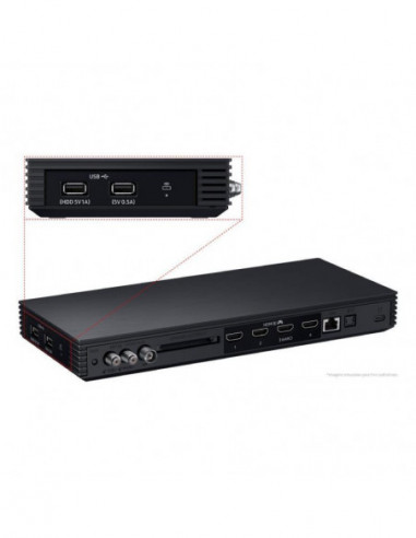 Samsung TQ85QN990FT 2,16 m (85") 8K...