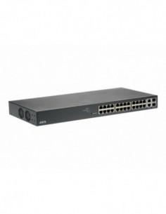 Axis T8524 PoE+ Network...