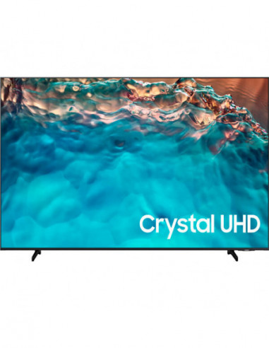 Monitor LCD Samsung BU800 43", 4K UHD...