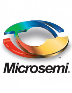 Microsemi Hub inyector PoE...
