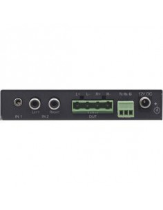 Kramer 900XL Stereo Power...