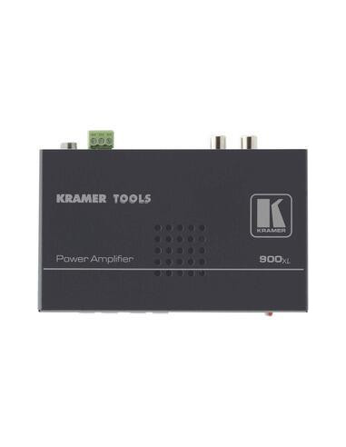 Kramer 900XL Stereo Power Amplifier...