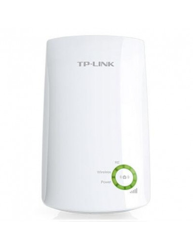 Extensor Wi-Fi Tp-Link TL-WA854RE:...