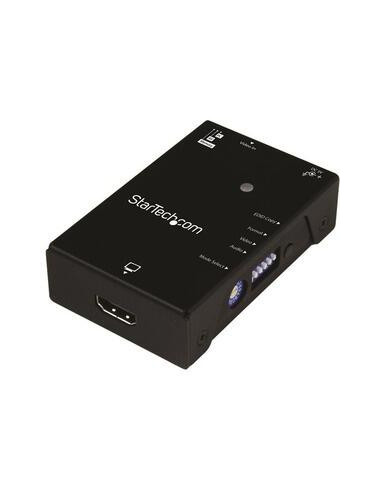 Emulador de Vídeo StarTech.com... Emulador de Vídeo StarTech.com...