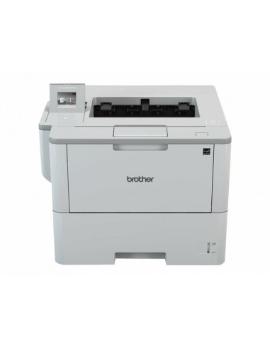 Impressora Laser Mono Brother... Impressora Laser Mono Brother...