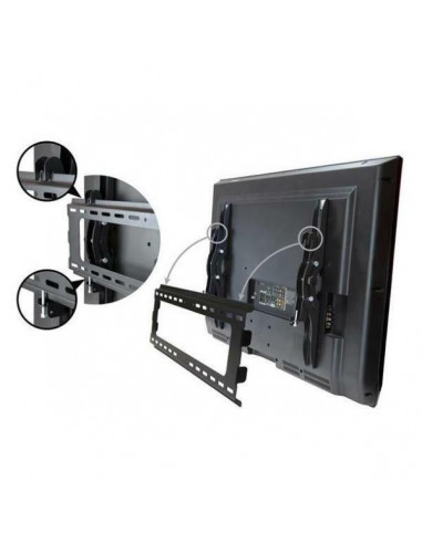 SUPORTE TV / MONITOR - FLATPNLWALL