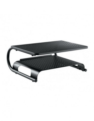 NAPOFIX ERGONOMIC MONITOR STAND -...