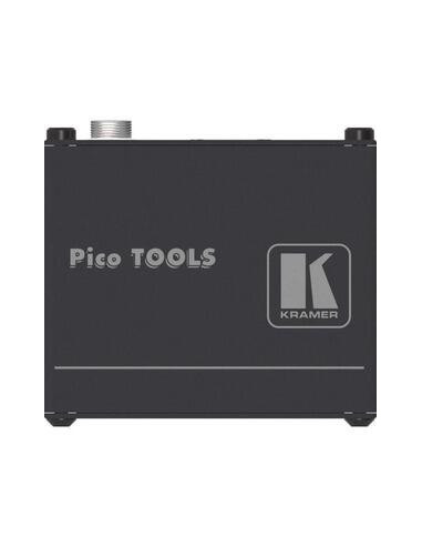 Kramer PT-101H2. 4K HDR Hdmi Repeater...