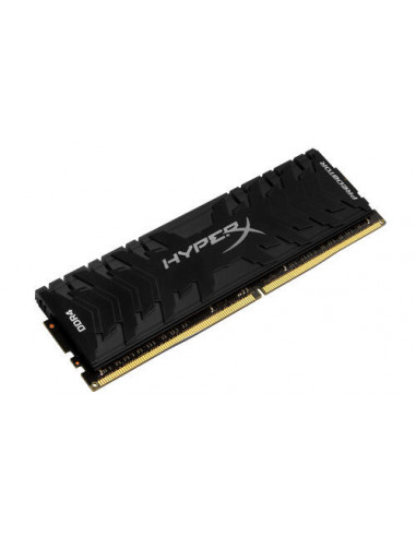 Memoria Kingston Hyperx Predator DDR4... Memoria Kingston Hyperx Predator DDR4...