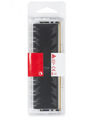 Memoria Kingston Hyperx Predator DDR4... Memoria Kingston Hyperx Predator DDR4...