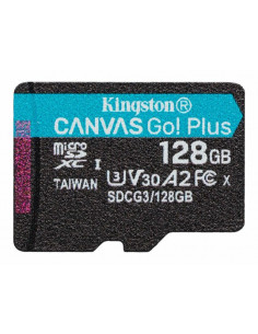 Kingston Canvas Go! Plus -...