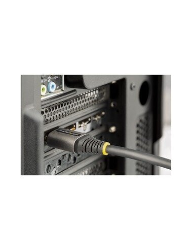 Cabo HDMI 2.1 StarTech.com 8K Ultra... Cabo HDMI 2.1 StarTech.com 8K Ultra...