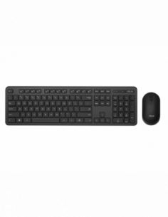 Teclado + Rato ASUS CW100...