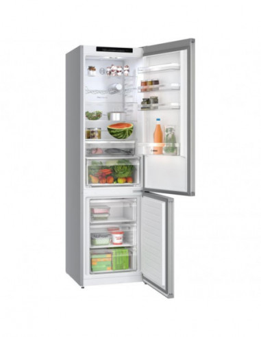 Bosch - Combinado Serie 4 no Frost...
