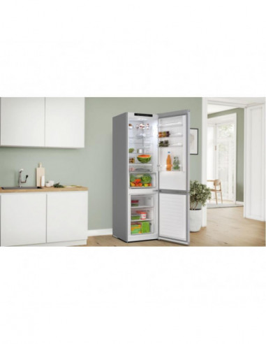 Bosch - Combinado Serie 4 no Frost...