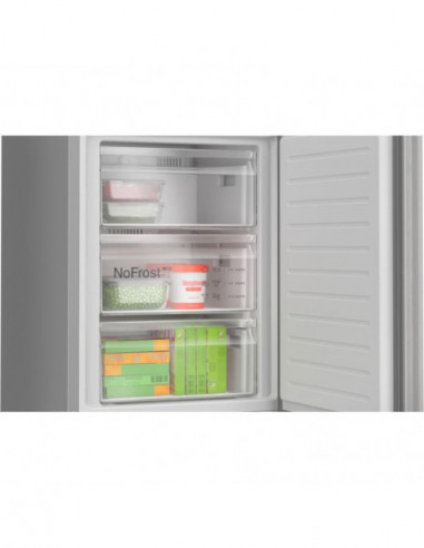 Bosch - Combinado Serie 4 no Frost...