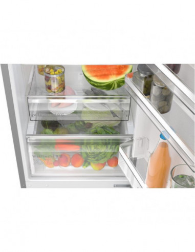 Bosch - Combinado Serie 4 no Frost...