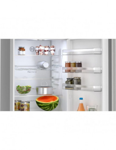 Bosch - Combinado Serie 4 no Frost...