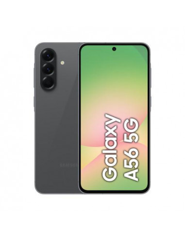 Smartphone Samsung Galaxy A56 5G: 8GB...
