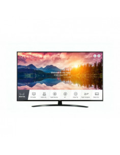 LG - LED Smart TV 4K...