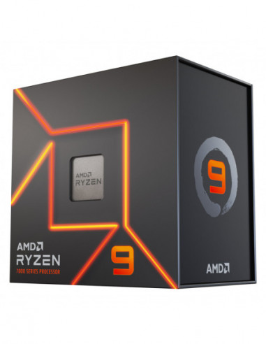 Processador AMD Ryzen 9 9950X, 16...