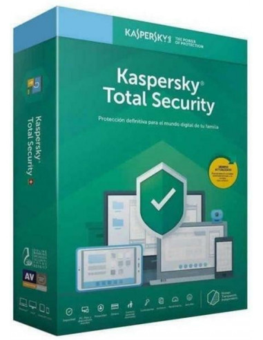 Kaspersky Total Security 2020 1... Kaspersky Total Security 2020 1...