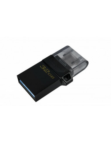 Kingston 32GB DT Microduo 3 GEN2 +... Kingston 32GB DT Microduo 3 GEN2 +...