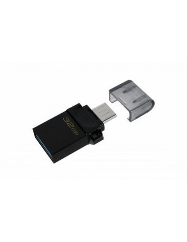 Kingston 32GB DT Microduo 3 GEN2 +... Kingston 32GB DT Microduo 3 GEN2 +...