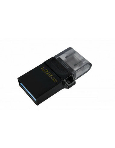 Pendrive 128GB USB3.2  Kingston Dtduo... Pendrive 128GB USB3.2  Kingston Dtduo...
