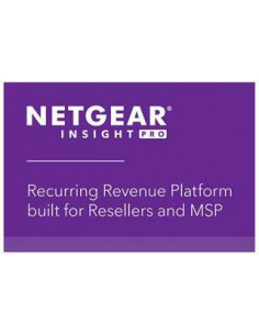Netgear Insight Pro -...