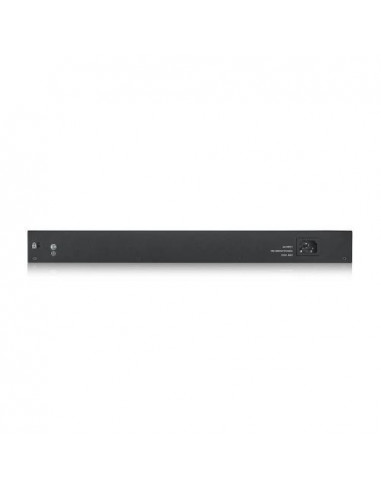 Switch Gerenciado Zyxel GS1920-48HPV2...