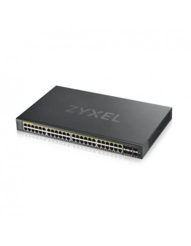 Switch Gerenciado Zyxel GS1920-48HPV2...