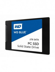 WD Blue PC SSD...