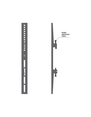 Neomounts PRO Flat Screen Standaccs...