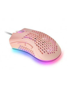 Mouse Mars Gaming Mmex...